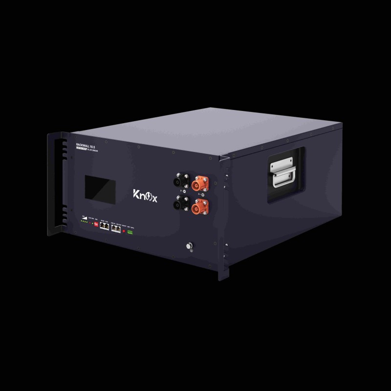 Rackwall 10.5 51.2V200AH Lithium-ion Battery Rackwall 10.5 51.2V200AH Lithium-ion Battery