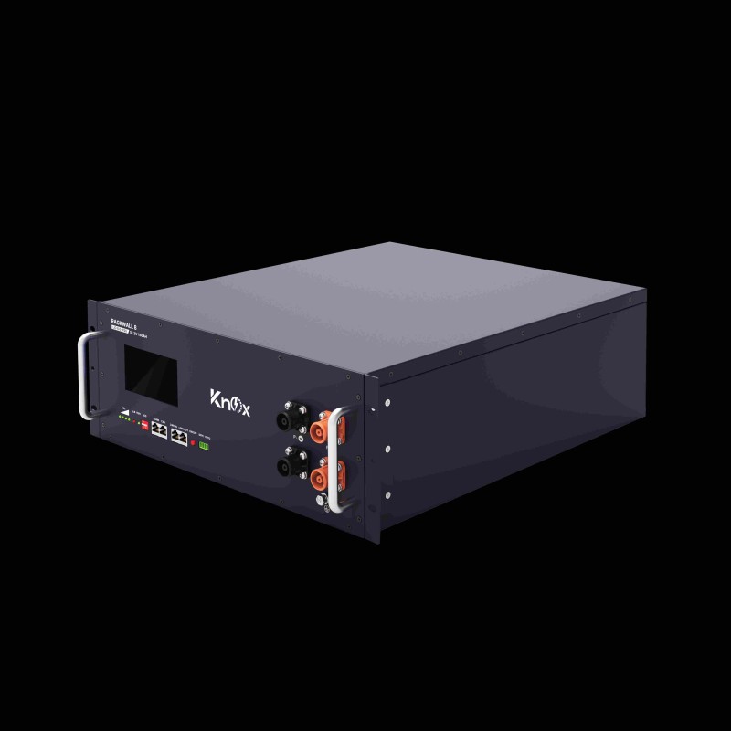 Rackwall 8 51.2V150AH Lithium-ion Battery Rackwall 8 51.2V150AH Lithium-ion Battery