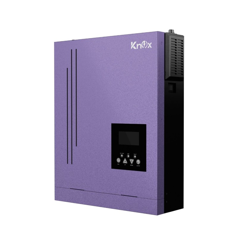 Krypton Eco 4000 3kW Hybrid Solar Inverter
