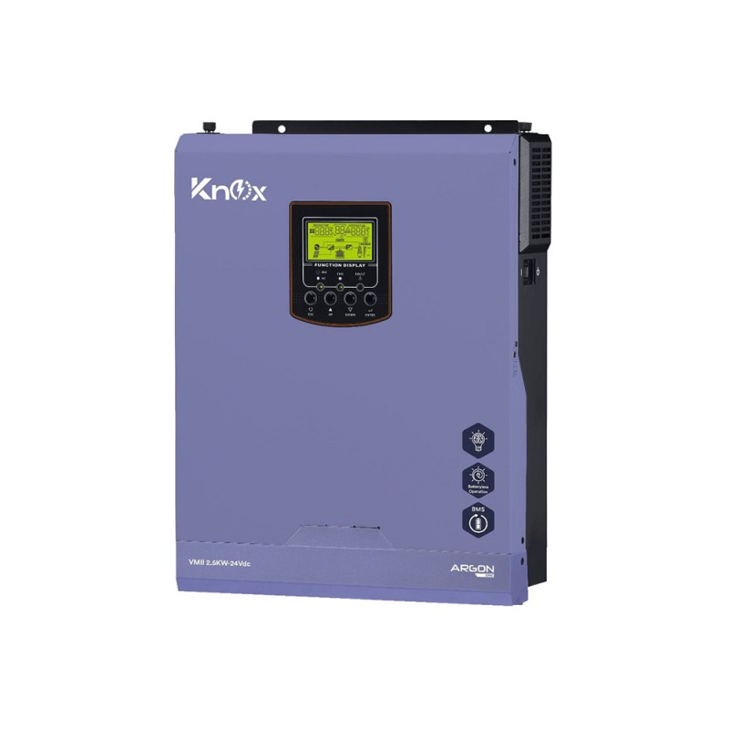 Argon 3kW VM II 4500 Off Grid Solar Inverter