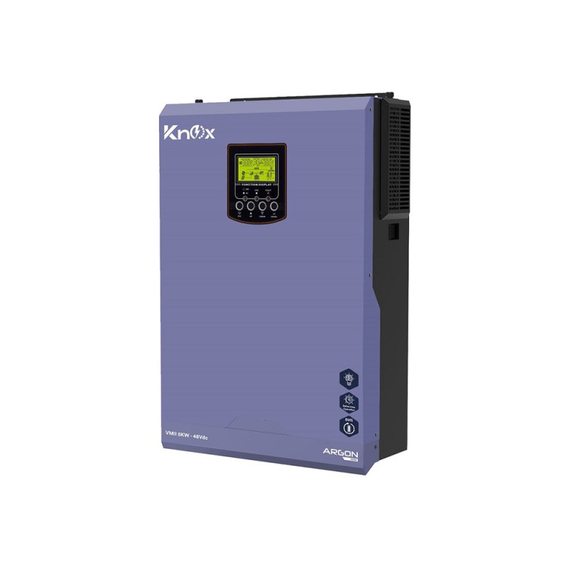 Argon 5kW VM II 6000 Off Grid Solar Inverter