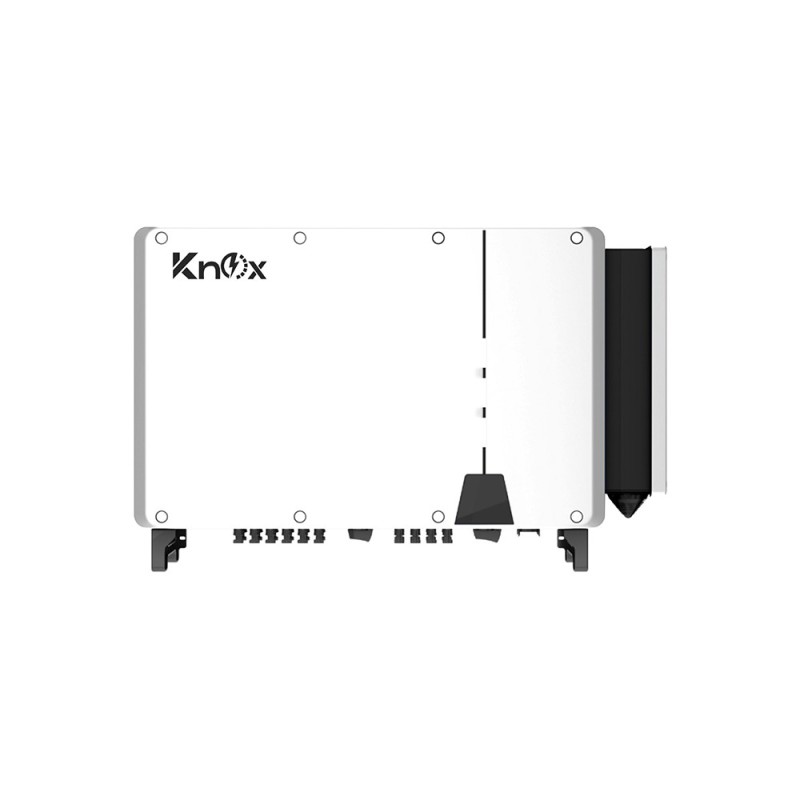 ASW 110KW-LT On-Grid Solar Inverter