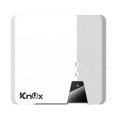 On-Grid Solar Inverter