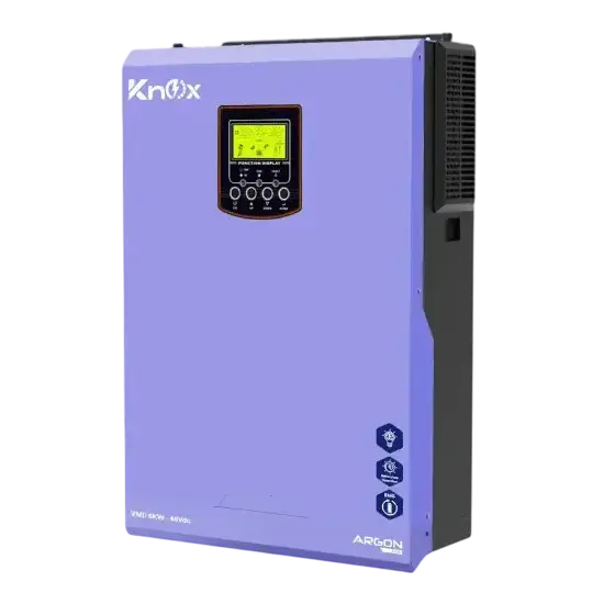 Off-Grid Solar Inverter
