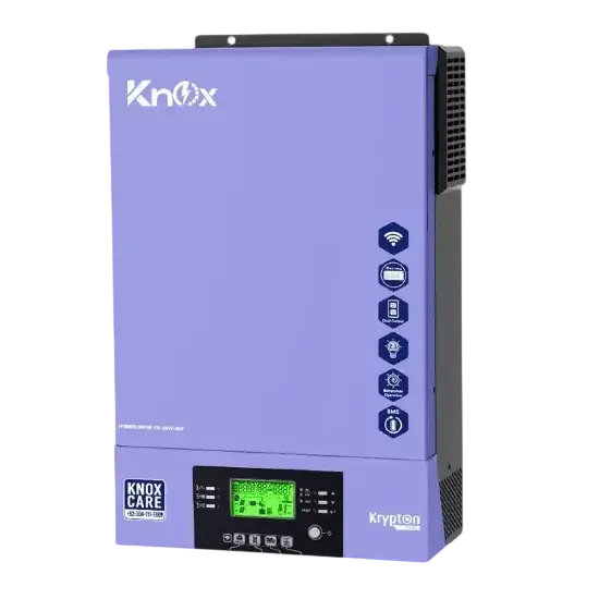 Hybird Solar Inverter