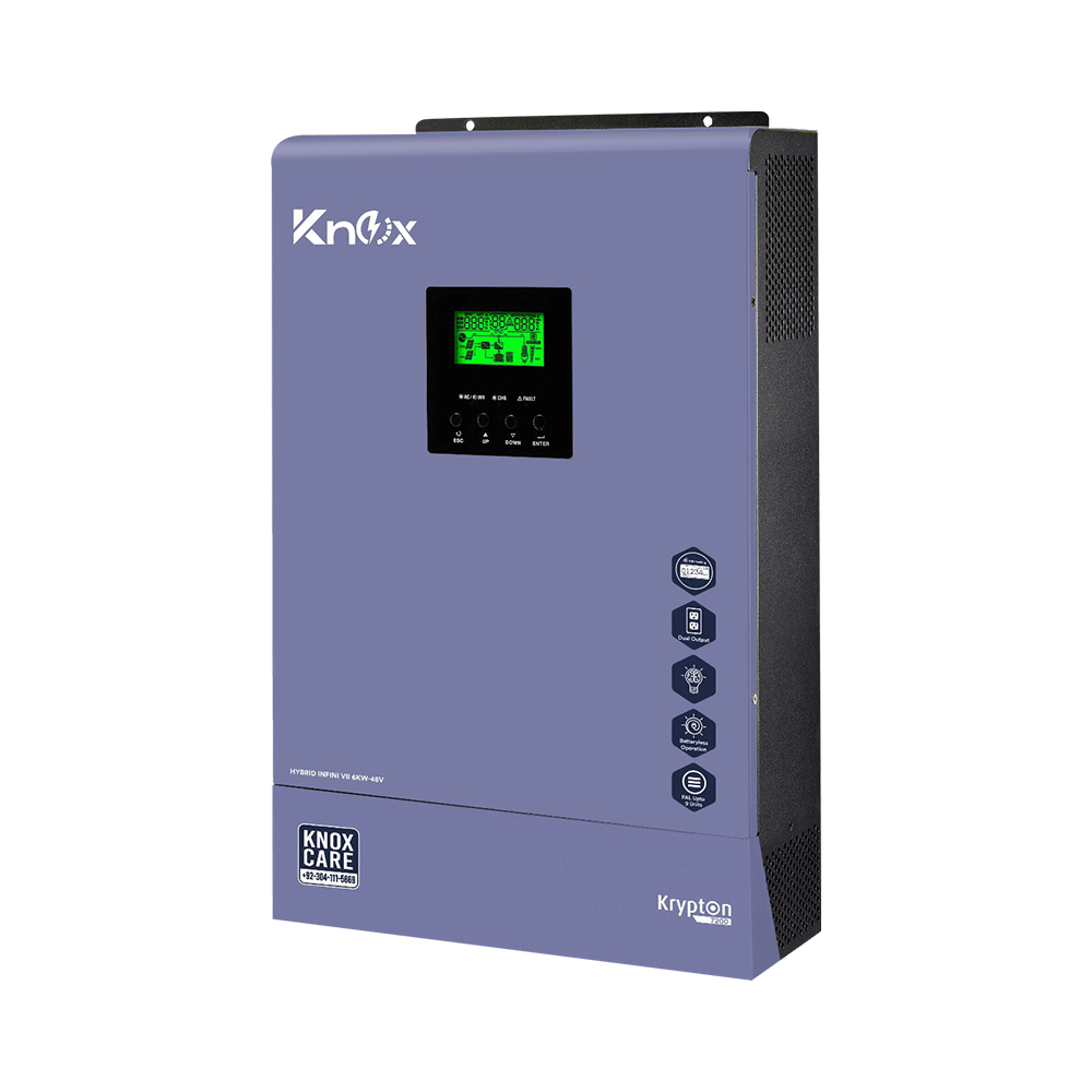Krypton 7200