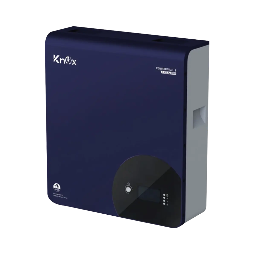Lio 5.12 IP65 Lithium Ion Battery