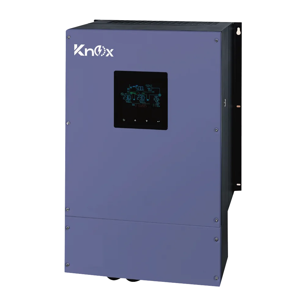 Xenon Series