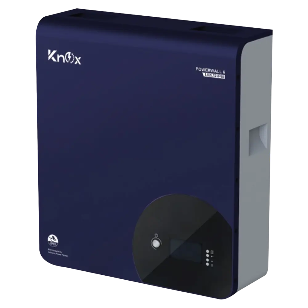 Wall Mount Batteries