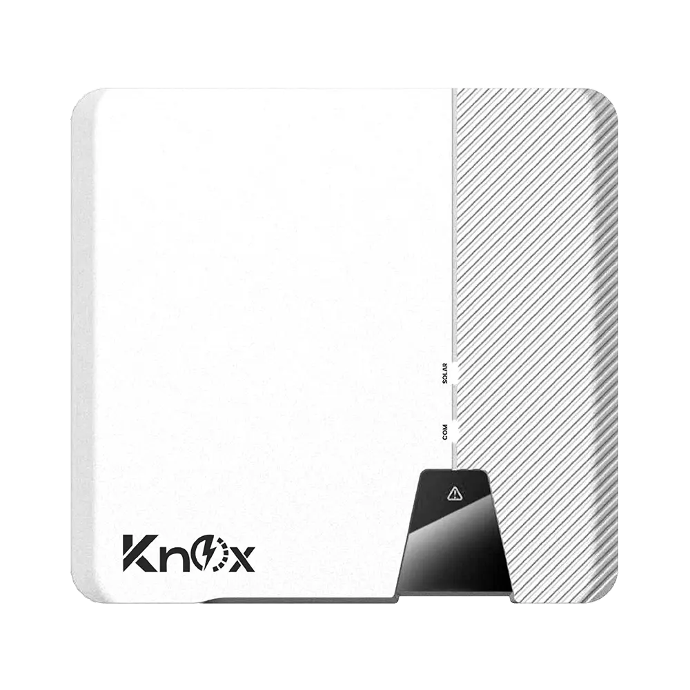 KnoX
