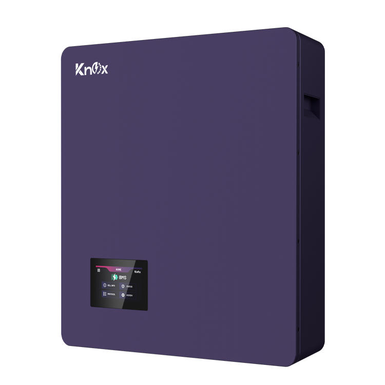 Powerwall 60.11-IP20 (51.2 V100AH)