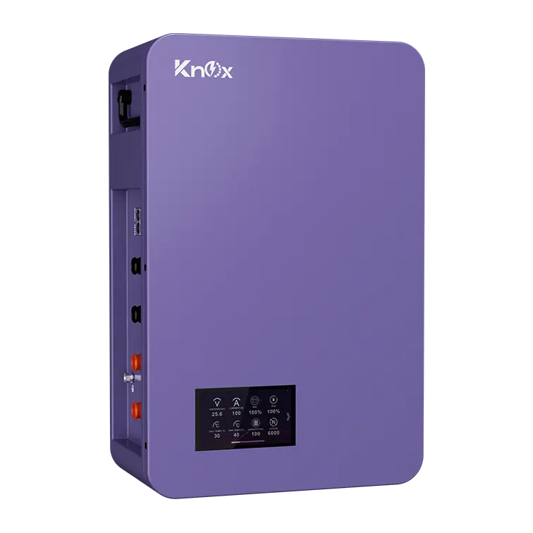 Powerwall 3.1-IP20 (25.6V100AH)