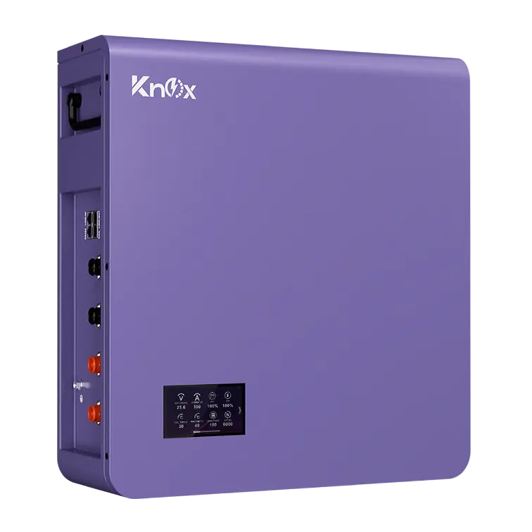 Powerwall 6.11-IP20 (51.2 V100AH)