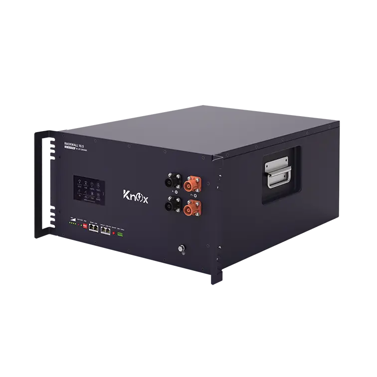 Rackwall 10.5 (51.2V200AH)