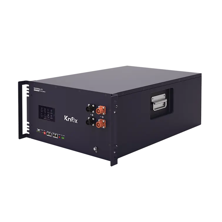 Rackwall 15 (51.2V280AH)