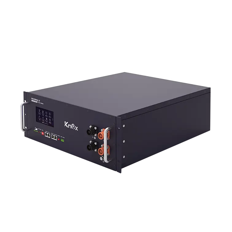 Rackwall 8.0(51.2V150AH) 