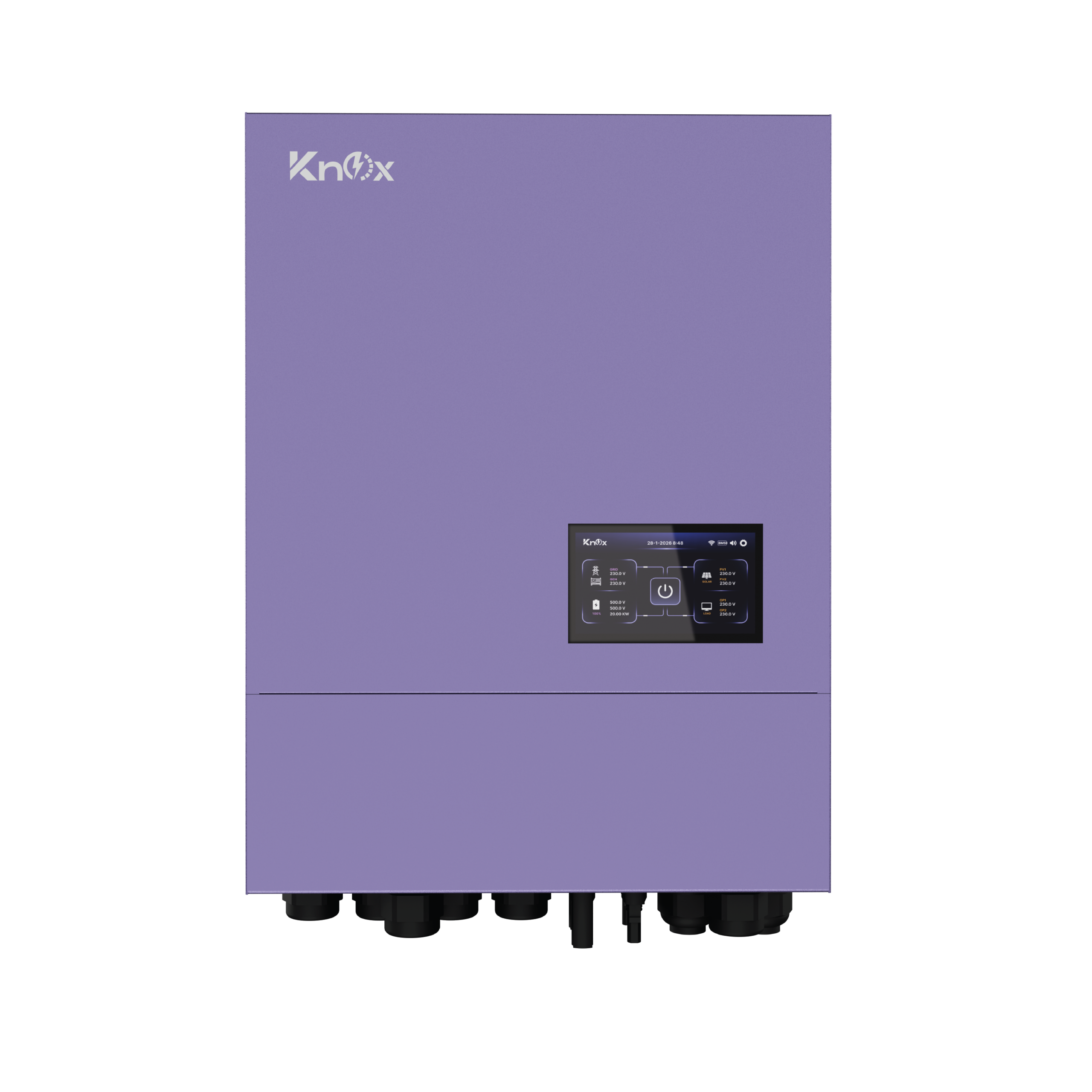 6.6kW-12000pV