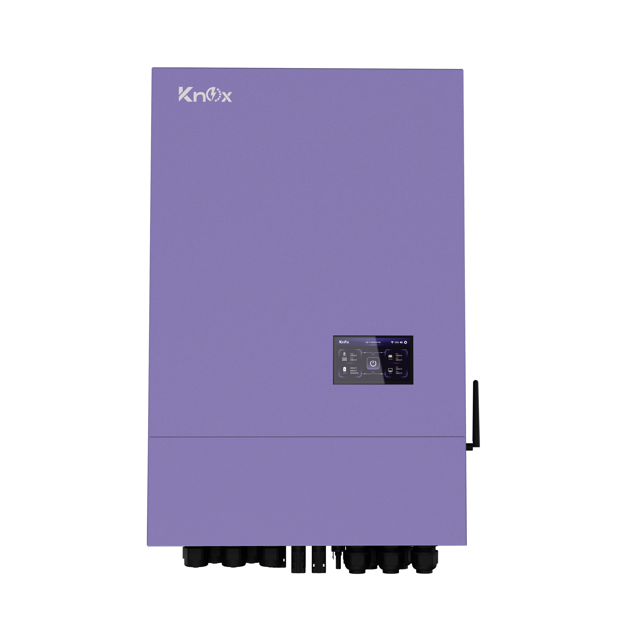 9.2kW & 11.2kW