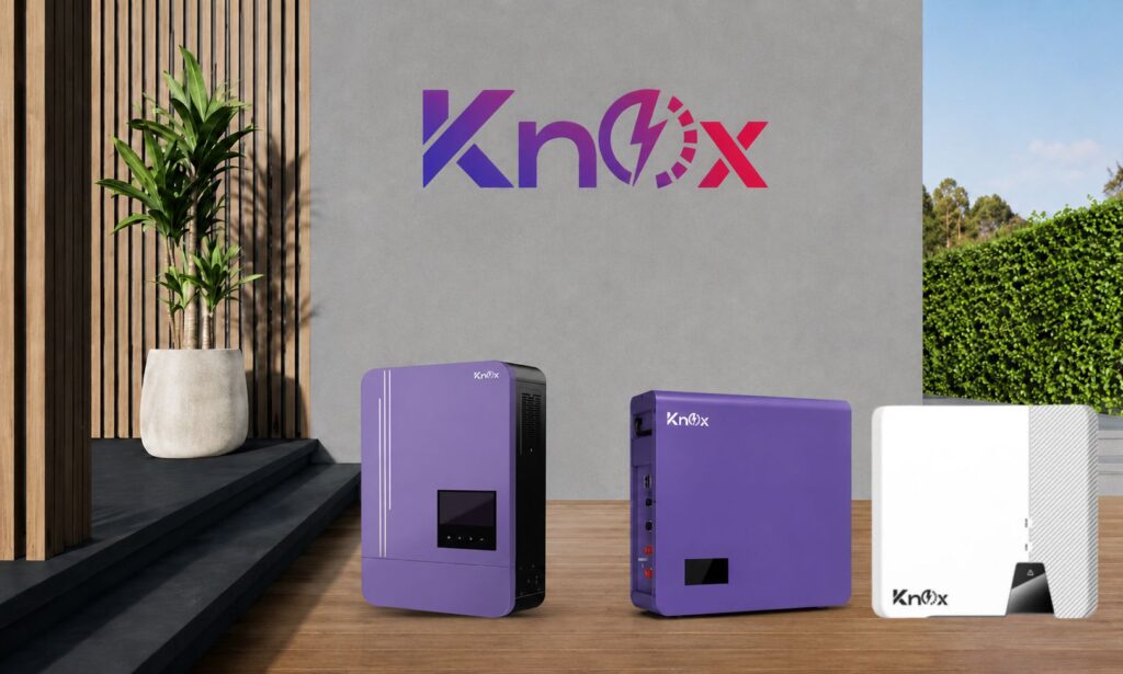 High performance solar inverter in Pakistan