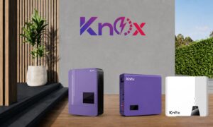 High performance solar inverter in Pakistan