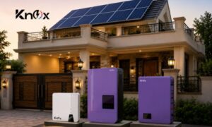 Best Knox Solar Inverter