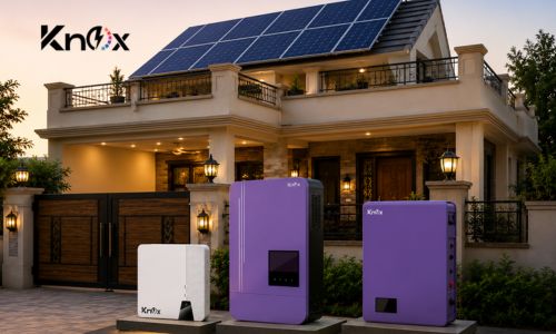 Best Knox Solar Inverter