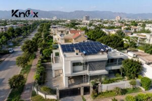 Solar Installation Guide