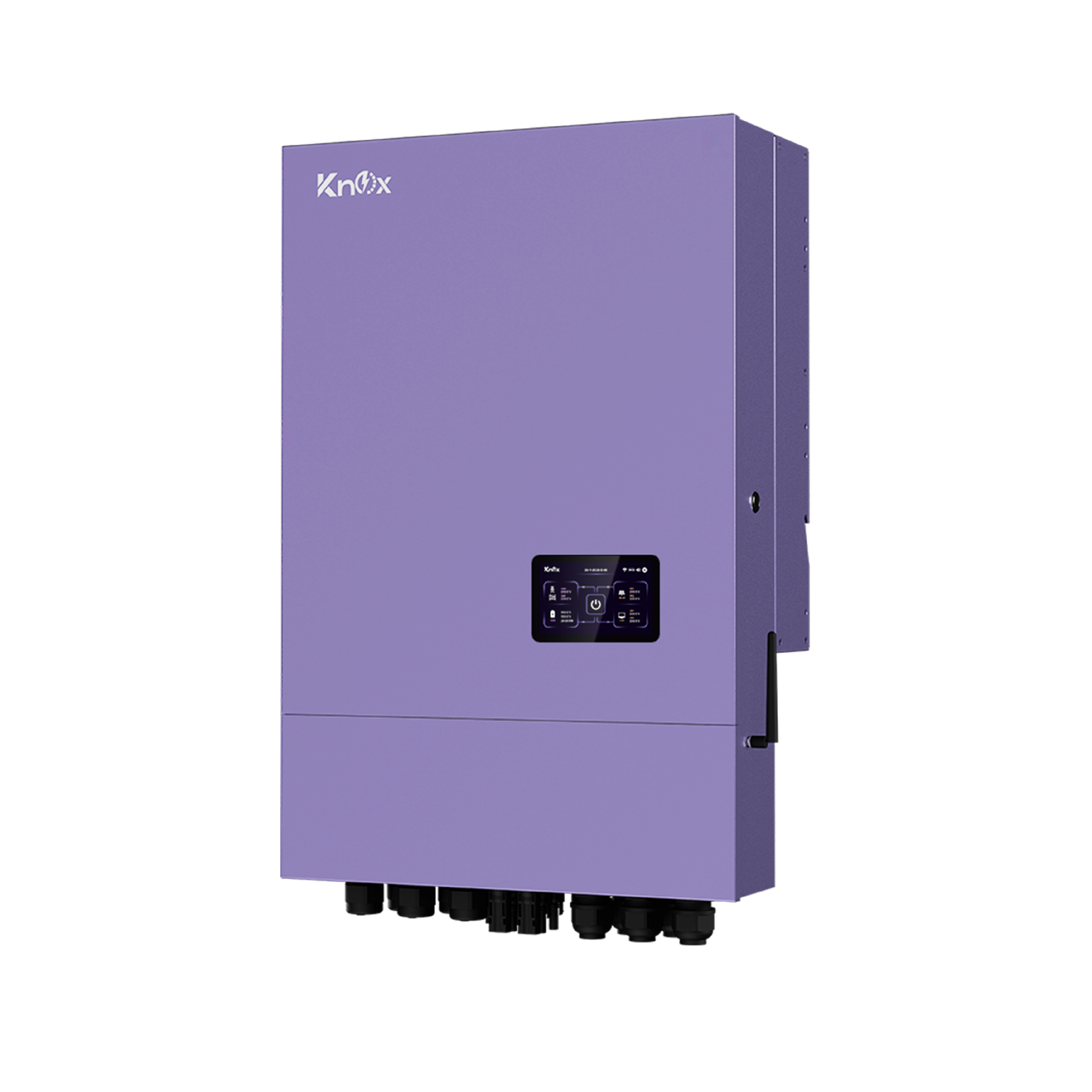 Zapher 9.2kW & 11kW