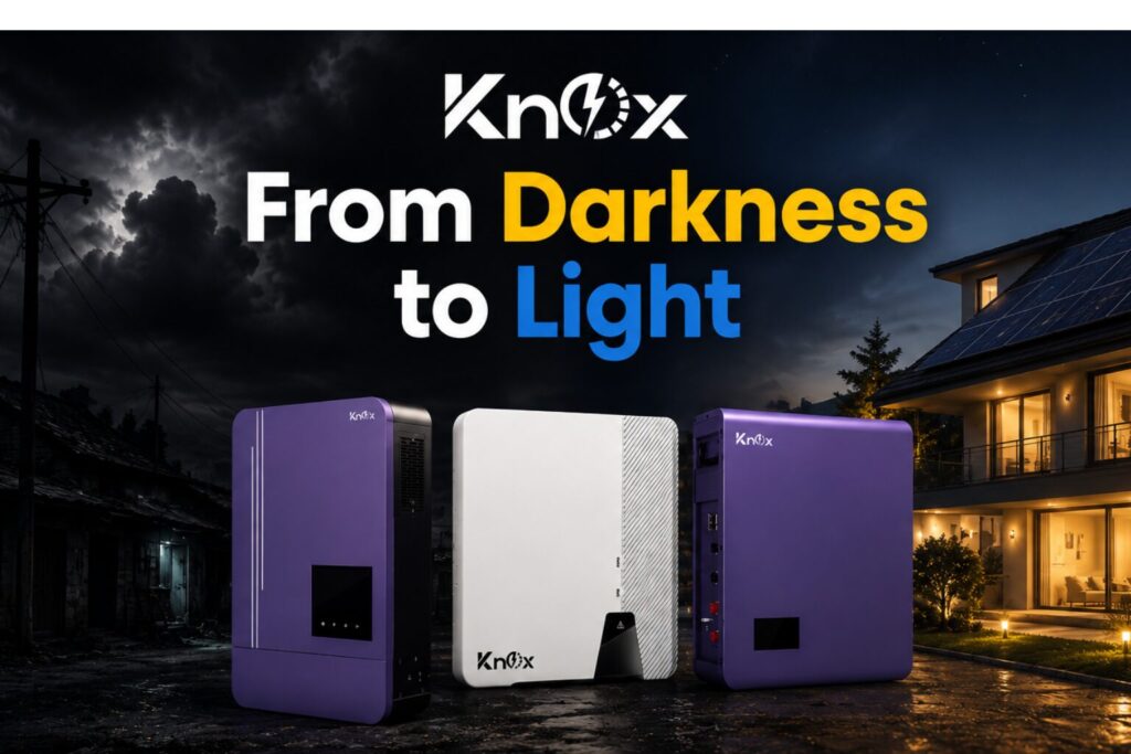 Best hybrid inverter in 2026