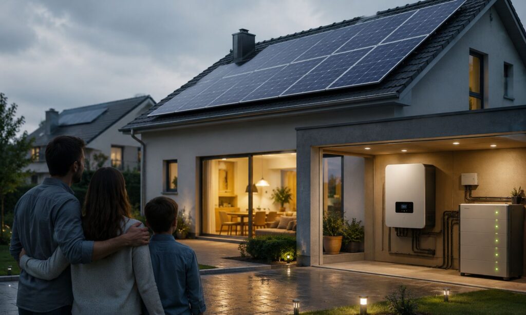 KNOX Solar