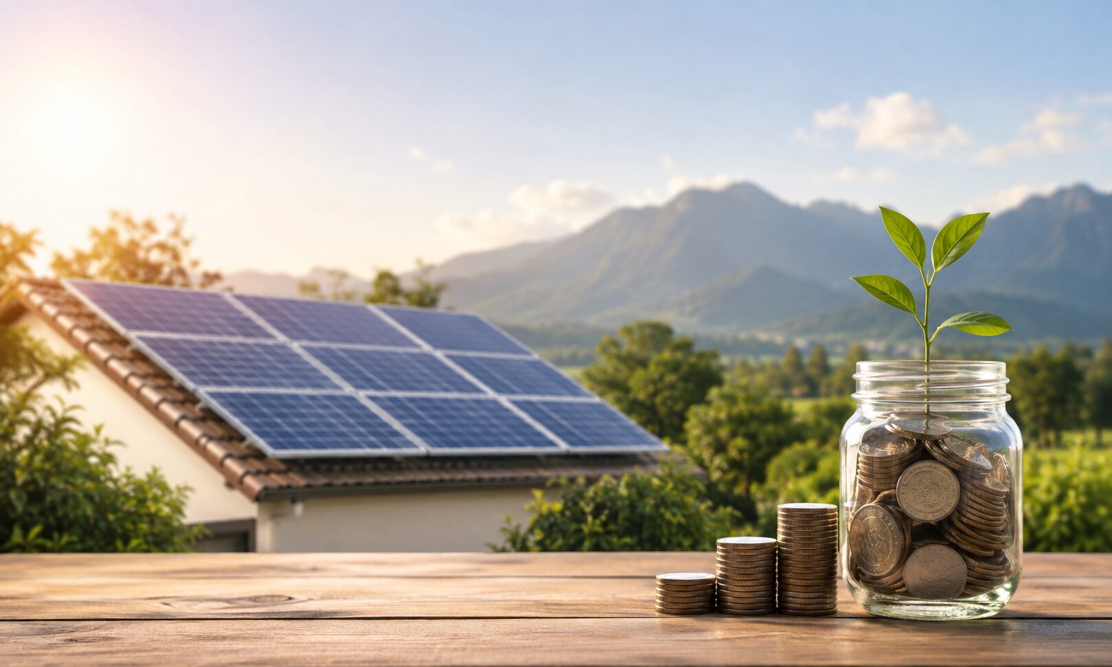 Affordable inverter in Pakistan