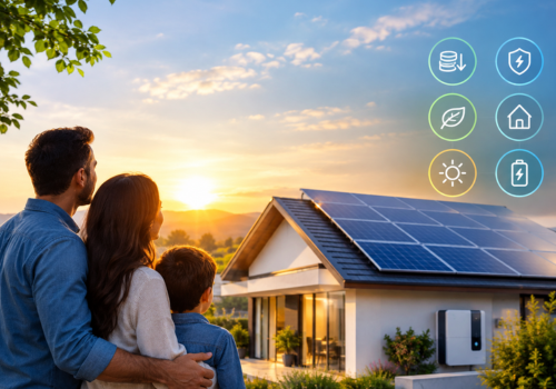 10 Signs It's Time to Switch to Solar Energy