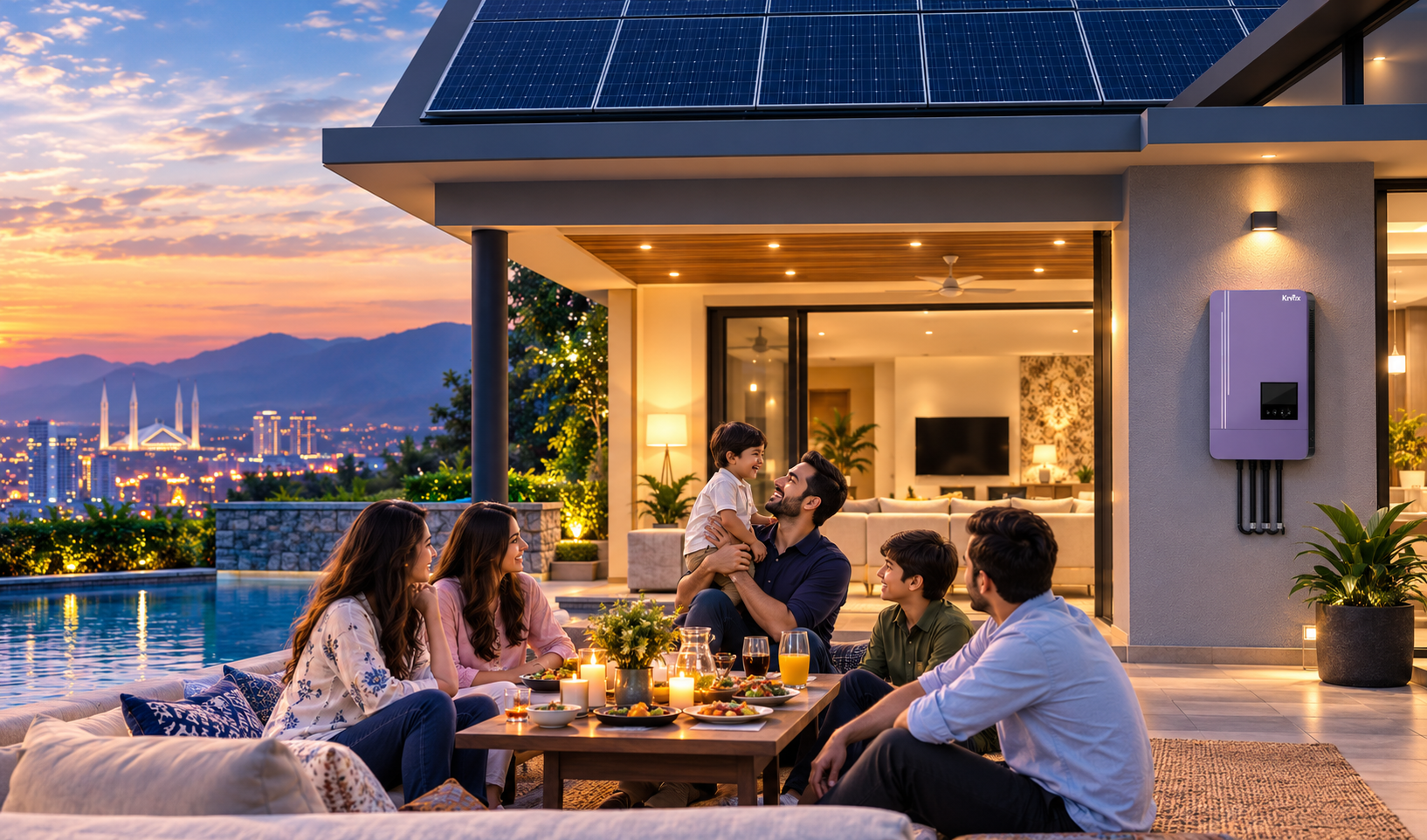 Top Solar Energy Advantages Lower Bills and Energy Independence